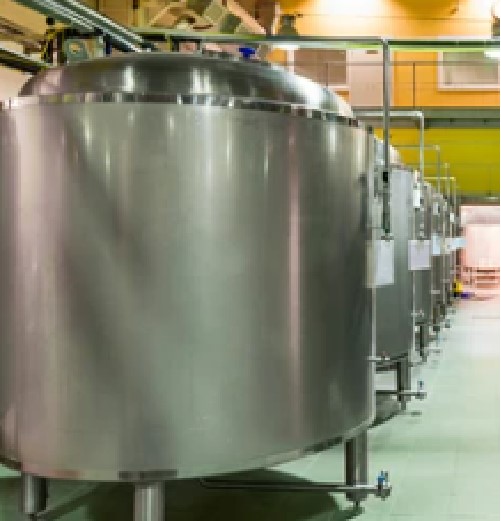 Fermentation process development